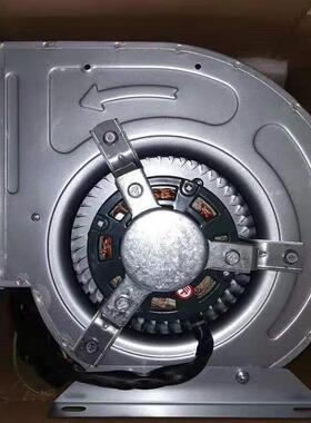 KRGE科禄格后倾离R心风机FDA3散15cmU煤洞热WDK通风