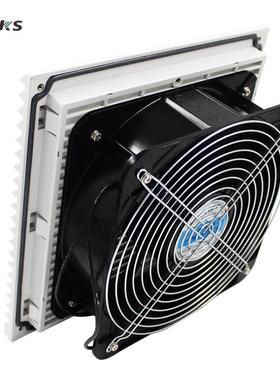 FB9805C.QVK康FU9.80双5C230+2206电气柜散S热风扇配电箱散热风扇