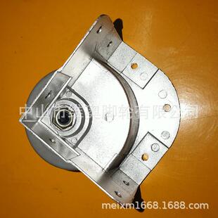 3寸航T空音脚轮517箱2寸航空箱轮子PR静轮