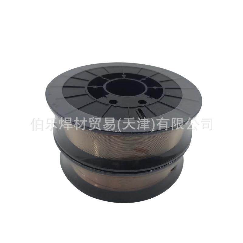 斯米克气保焊丝S201紫铜40焊丝ECRu装直条装氩弧丝焊盘焊丝
