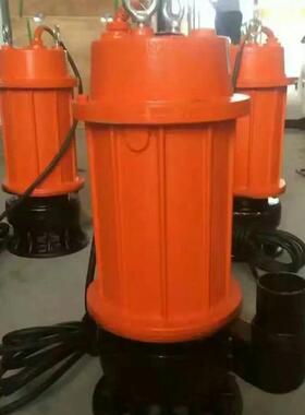 现货销售高GUW温潜水深井单泵相深井潜水Q水J深泵井泵热泵