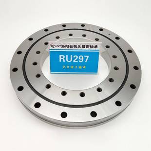 十字CPQ交圆柱轴环RU299分度盘轴承RU27G叉RU7297X机器人轴承