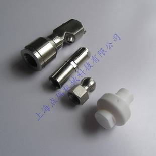 槽罐洗喷嘴不锈钢清多孔喷洒VS0M喷23240 头24107500旋转喷 2140