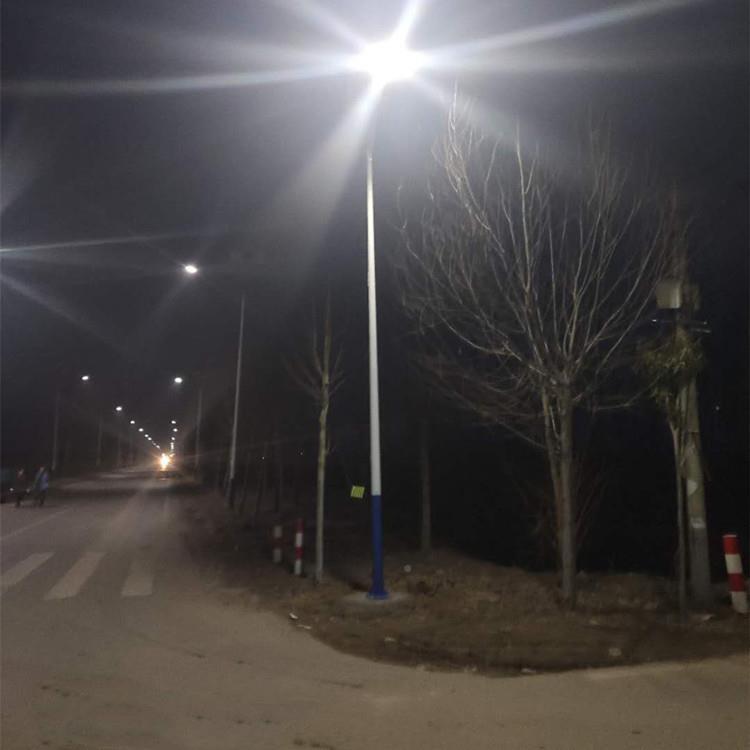 太阳能路SY-LD001灯人体灯感应亮太高阳能灯新农村太阳能路工路程