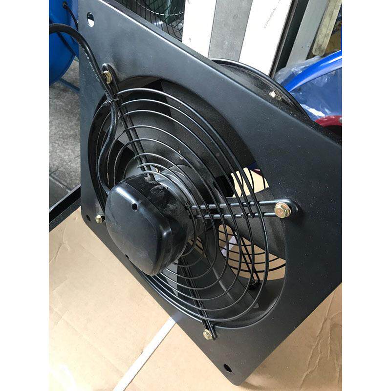 管风道风机流机通风低噪声小型机排风扇厨300-216房高速节能排气