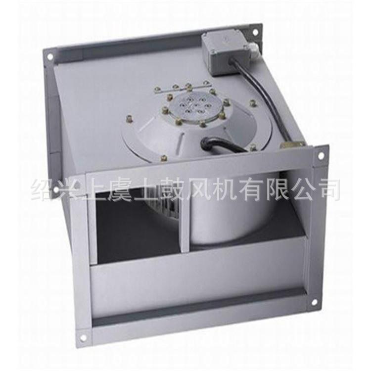 心JDF-R-2.式离矩形管道风机JDF-R-2.5600m3/h0PA80.08kw