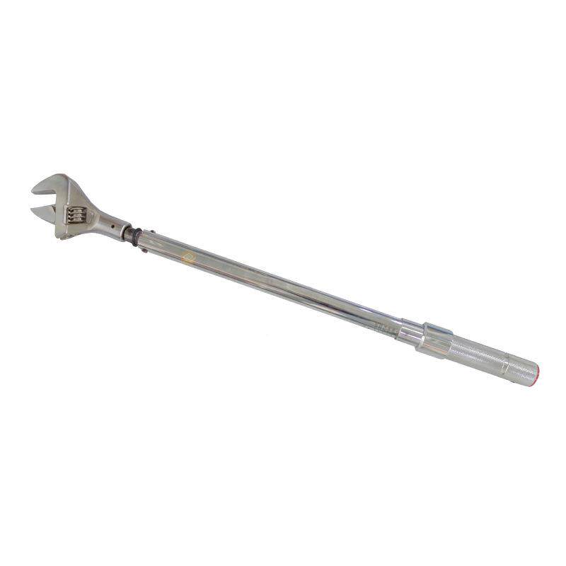 GG型棘轮412式扭力S扳手150N.Tm定值式扭矩力扳手头部可换扭矩扳