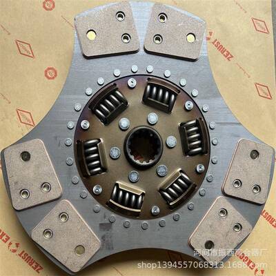 试用于ISUZU工程机械离合器片131-31240-124片0-99-0专业离1合器