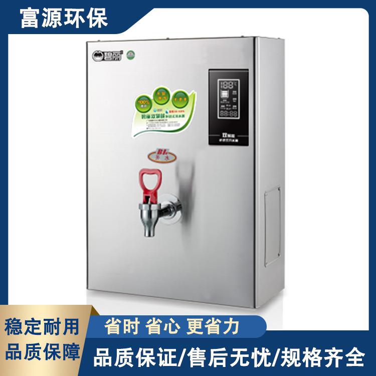 碧丽商用净化使加热一体饮水机多反渗透饮水机直大XQG容量人用