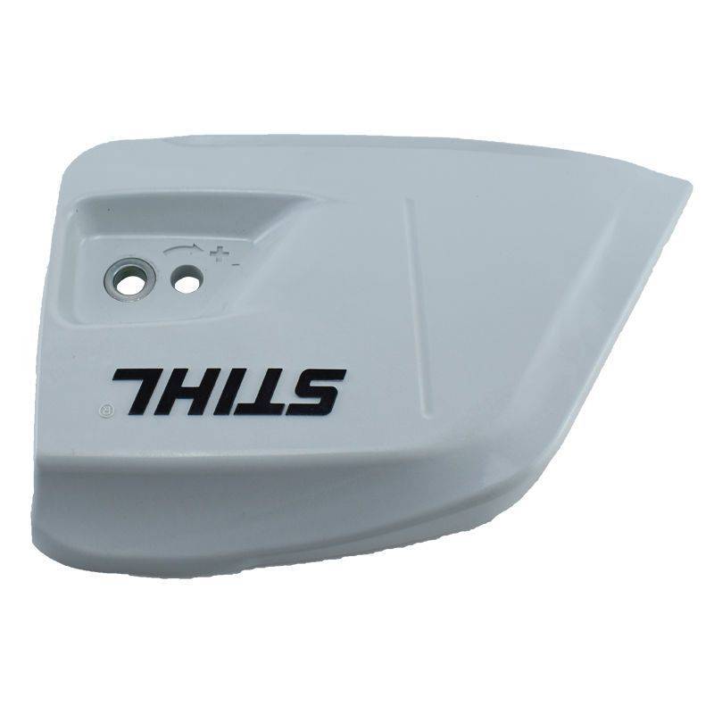 STIHL 斯蒂尔原装MS231/251油锯汽油锯边盖导板压紧盖