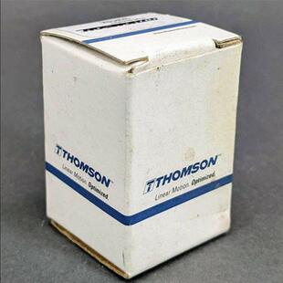 THOMSON动汤姆森LNN轴承13N0G40直线运轴承自动3化设备线性轴承