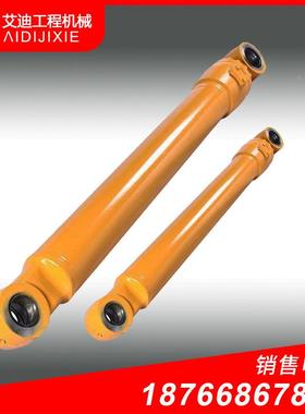 定E345挖掘机铲斗油缸大臂AAL油缸总成质量稳价格优惠