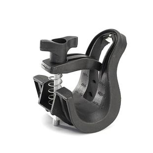 线OEL夹13/8漏缆卡具穿芯型13/8馈线卡5/线47/8馈卡铁路高速隧道