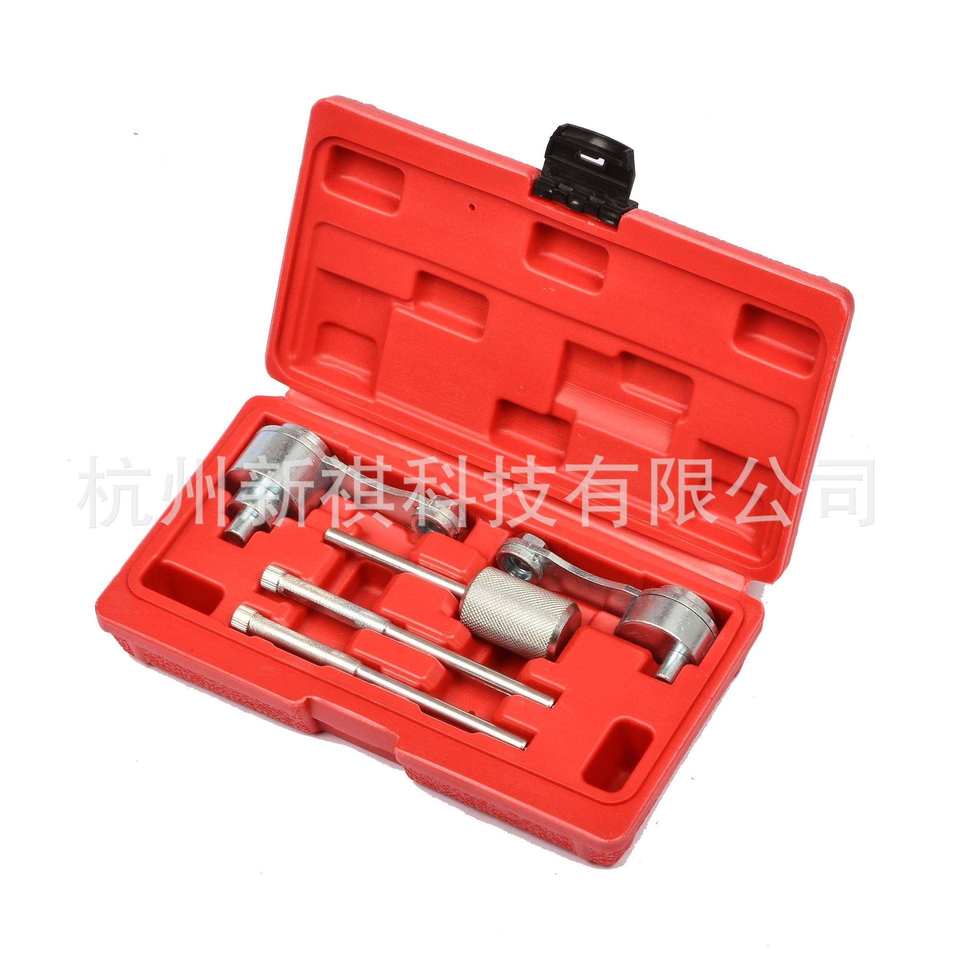 虎揽胜捷AS1106豹3.0.0正时路工具组柴5油V62.7时T发动机凸轮轴正