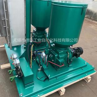 电动干油泵 DB2 带298定时控制器 ZK4DB