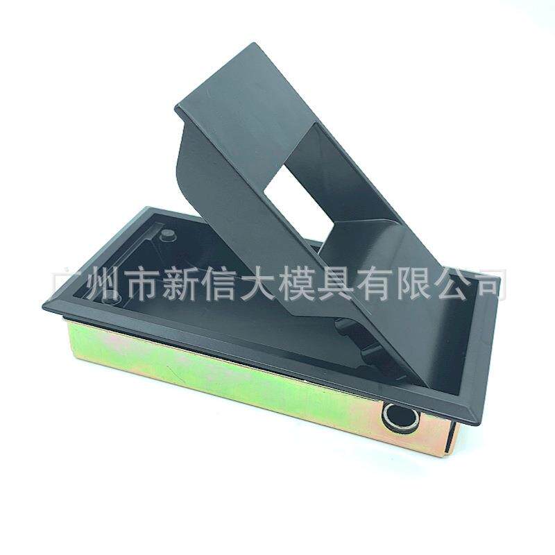 重型工试验箱SK1-200/冷库冰库门锁业冻库长方形手门把烘箱烤箱拉