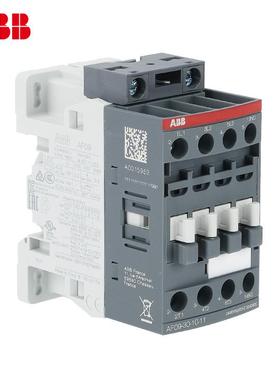 ABBAF09-30-10-11/24V流直AF12/14476/2/65/6146-0-133交流接触器