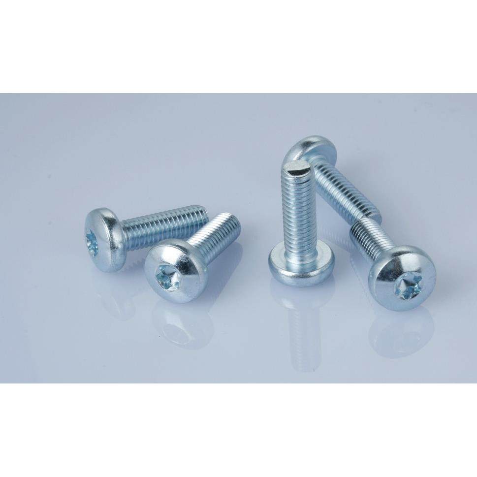 不锈钢3014材质YOA制盘头十字螺丝/4-20UN头C美英制圆十字螺丝