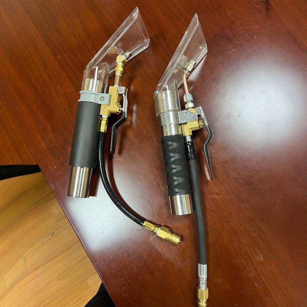 FPM亚马逊跨境与ShpoVac的抽吸容器软管套件沙发地毯兼清洗扒头