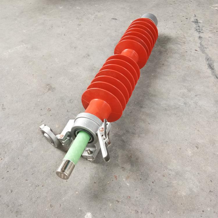 40.无品牌/5KV1户卡外高压限流断器H熔RW0HRXWO35千伏10KV快捷式