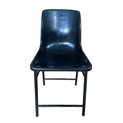 防实静电凳子背椅水线验室车间靠流水线BAT防静电流铁脚凳子磨砂