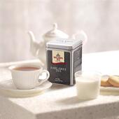 STEUARTSTEA锡尔德斯里兰卡锡兰红茶伯爵茶阿萨姆奶茶进口茶叶