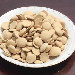 荥阳柿霜 柿饼霜 柿子霜 食用农产品 纯霜 50g/120g裸装 省非遗