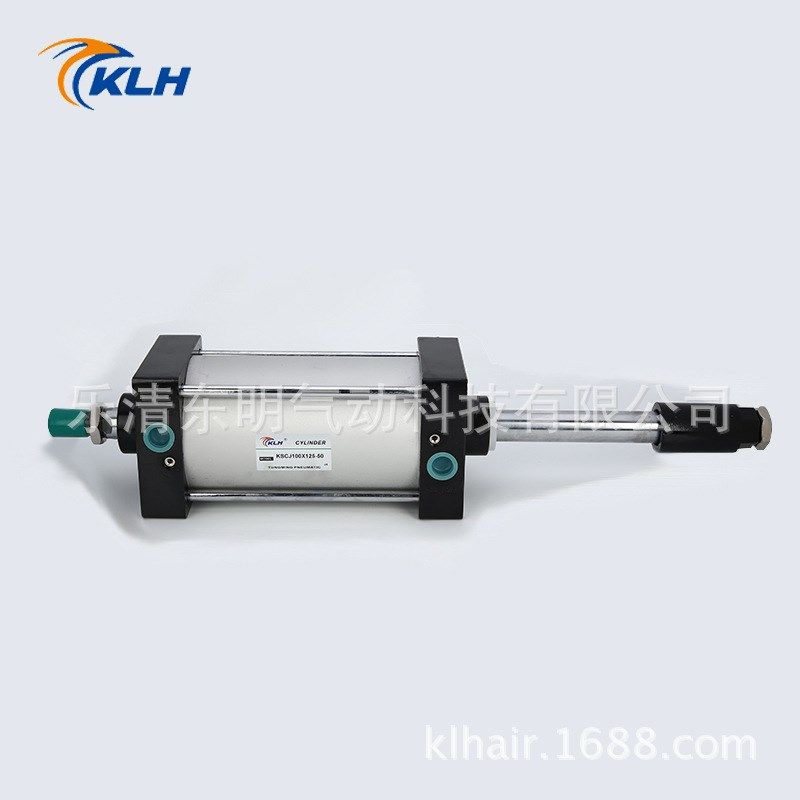 SCJ63X200-100/KSCJ63X200-100-S带磁可调标准气缸,标准件/零部件/工业耗材,气缸,淘宝优惠券,粉丝福利购,淘宝优惠卷