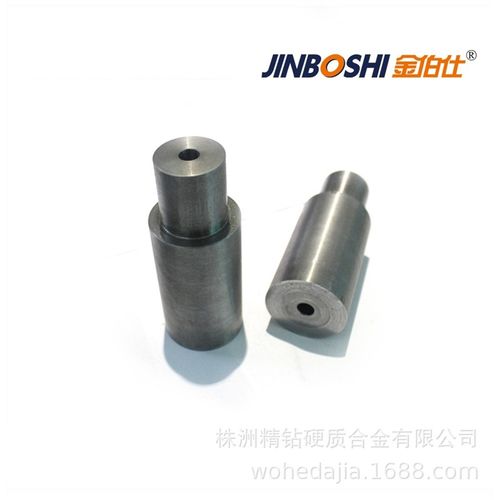 精密硬质合金模具 各种非标制品 钨钢硬质合金冲头