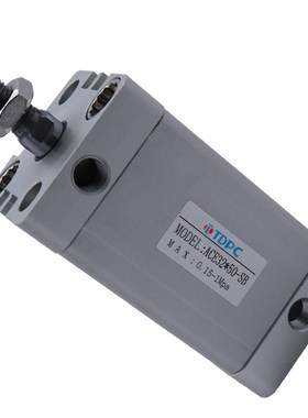TDPC型紧凑气缸ACE32X5X10X15X20X30X35X40X45X50X60X75-SB