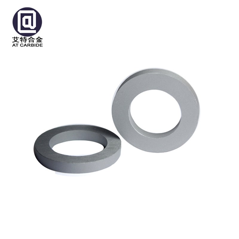 厂家生产硬质合金模具密封环 硬质合金机械密封环 钨钢环非标