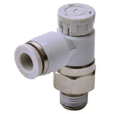 APTL带锁节流调速阀推锁型接头调速节流阀 APTL4M5A 401 6M5 60