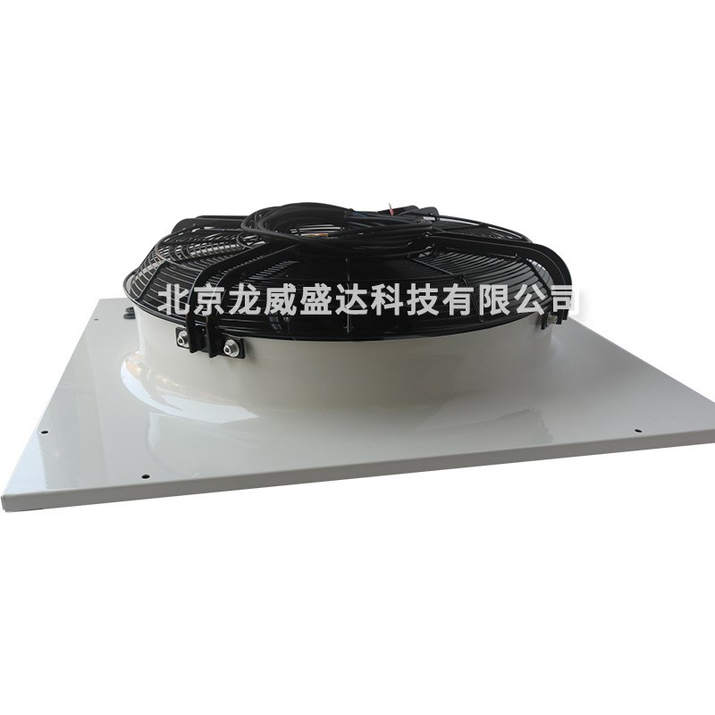 AS710F5-AKT-00 Fans-tech泛仕达 写字楼商场排风 单进风离心风机