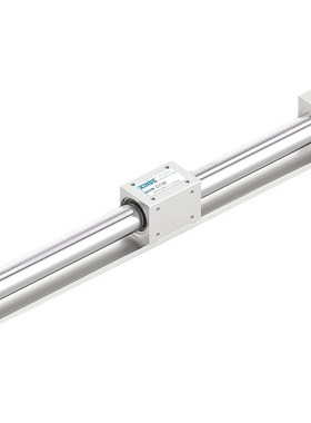 CY3R6/10/15/20/25/32/40缸径CDY1R CY3R SMC型无杆磁偶式气缸