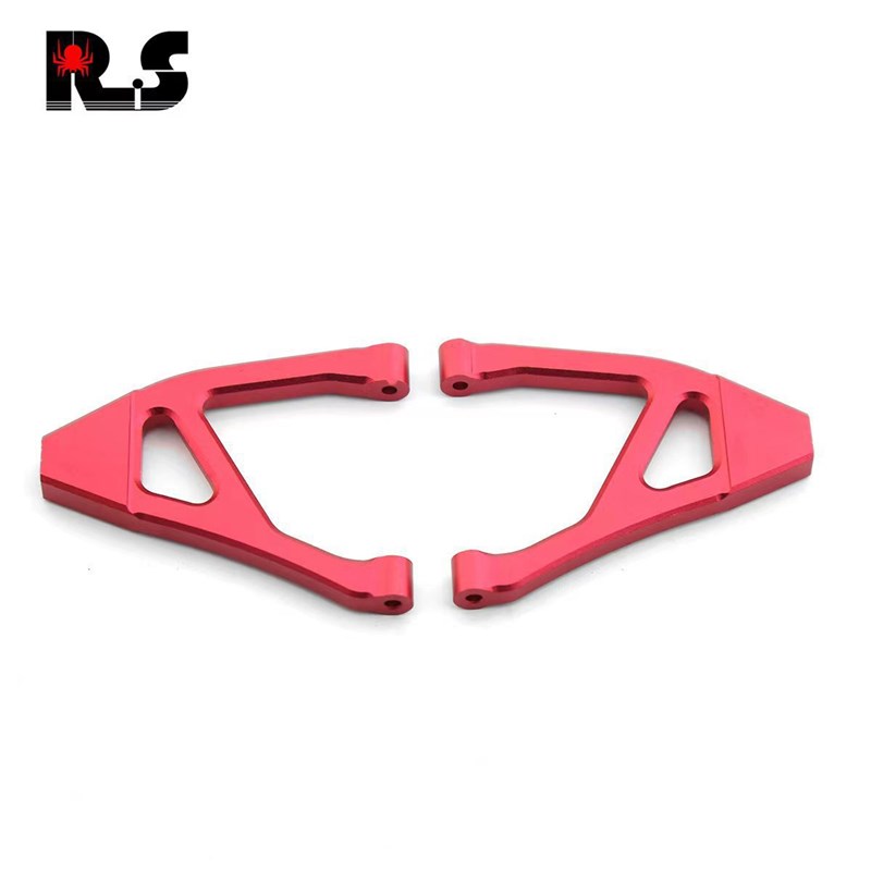 Traxxas 1/16 Revo,Slash Summit 小E 小S OP件铝合金升级套装