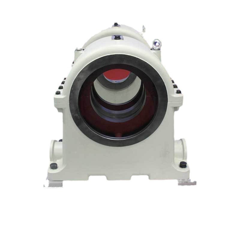 滑动轴承座 厂家工厂直销 大型风机鼓风机配套配件水冷油冷轴承箱