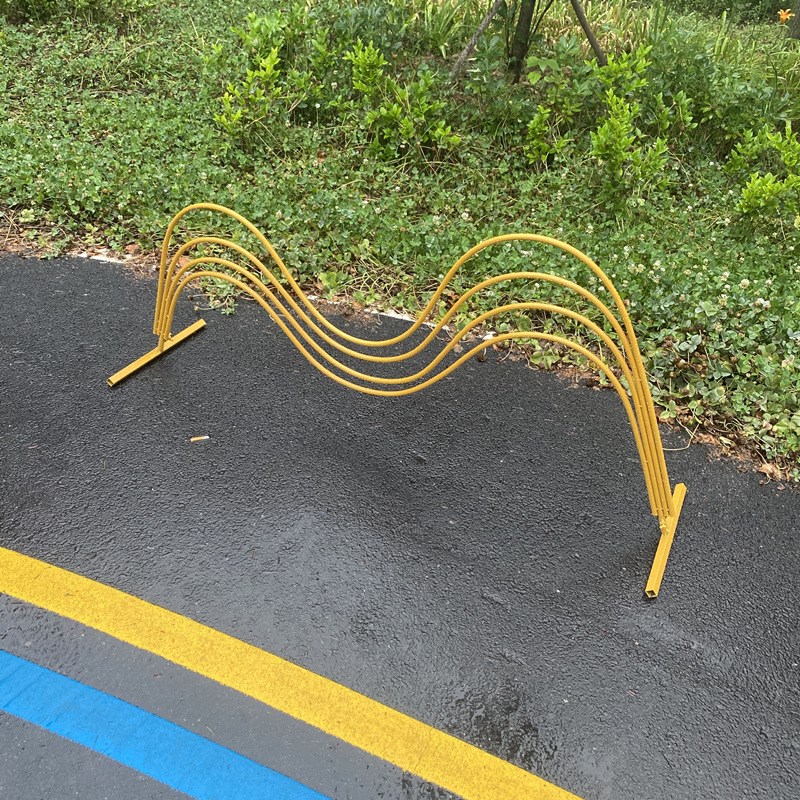 新款婚庆道具假山摆件舞台背景装饰中式婚礼路引婚庆铁艺道具假山