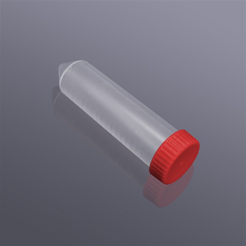 LABSELECT CT-102-50A 50ml离心管灭菌,磨砂刻度 25支/包
