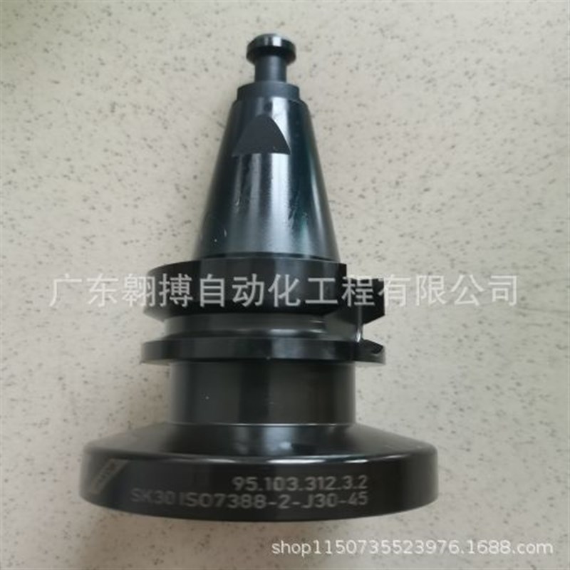 OTT-JAKOB测力计转接头95.103.312.3.2