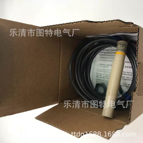销售 全新电容量型传感器 E2K-X4ME2 实物拍摄 质保一年