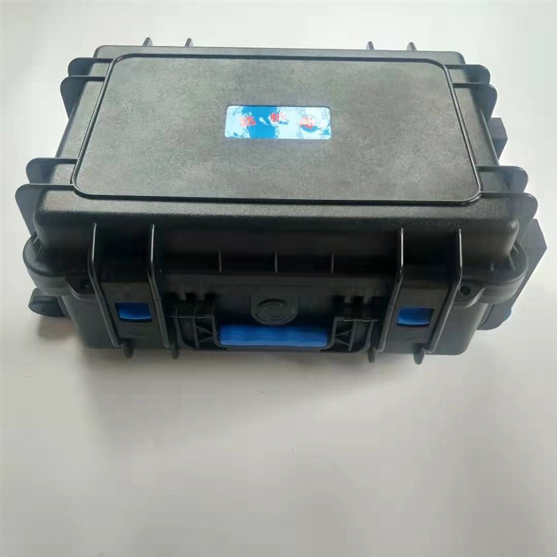 拉杆高档防护安全塑料防水箱仪器监测仪表画具保护包装箱