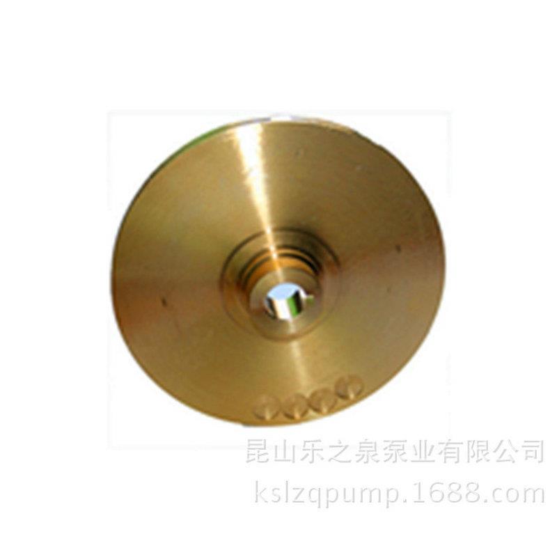 厂家供应挤出机模温机高温泵涡流泵叶轮木川泵齿轮热油泵叶轮