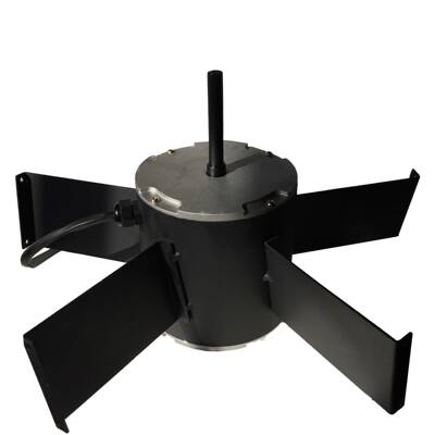 钢板电机|YCG7112250W1/3HP110V60hz单相电机