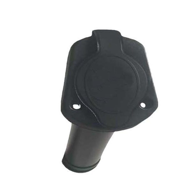 供应 户外运动用品游船独木舟皮划艇配件灯笼铆钉固定鱼杆斜插座