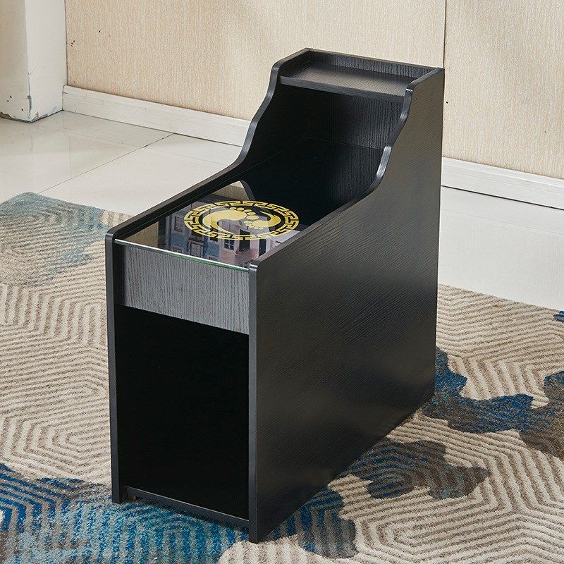 足浴茶几经济型美甲沐足洗脚桑拿按摩店沙发中间小茶几柜桌足疗茶,住宅家具,布艺沙发,淘宝优惠券,粉丝福利购,淘宝优惠卷