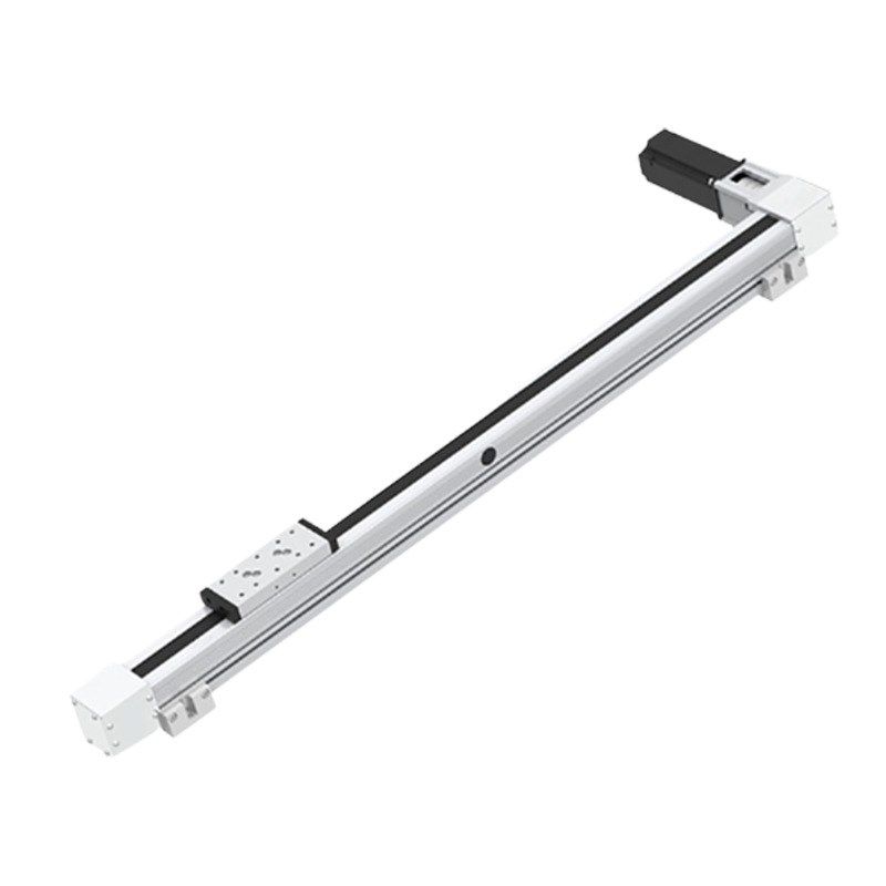 同步带线性模组 数控线性铝型材模组  欧规皮带线性 直线导轨滑台