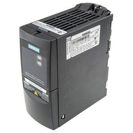 西门/子6SE6440-2AB17-5AA1 MM440变频器0.75kW全新原装现货