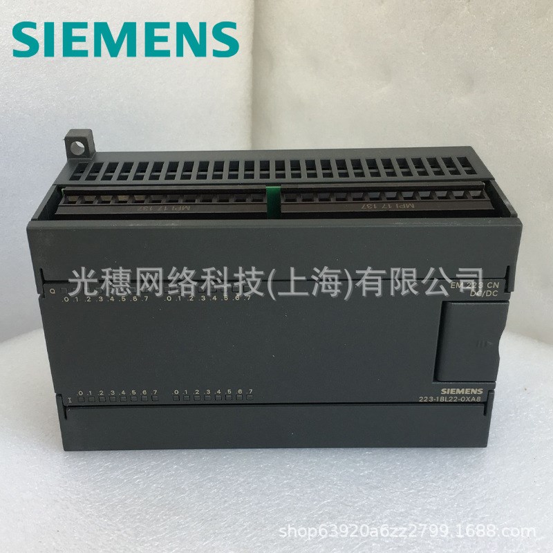 Unimat亿维自动化 UNIMAT  UN216-2BD23-0XB8 亿维PLC模块