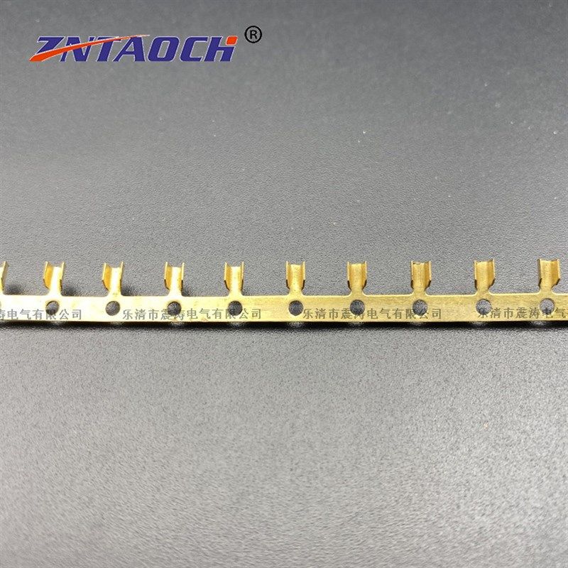 连带压线铜扣  横连连绕接线端子 U型扣  微小号40000只装C型线夹,电子/电工,接线端子,淘宝优惠券,粉丝福利购,淘宝优惠卷