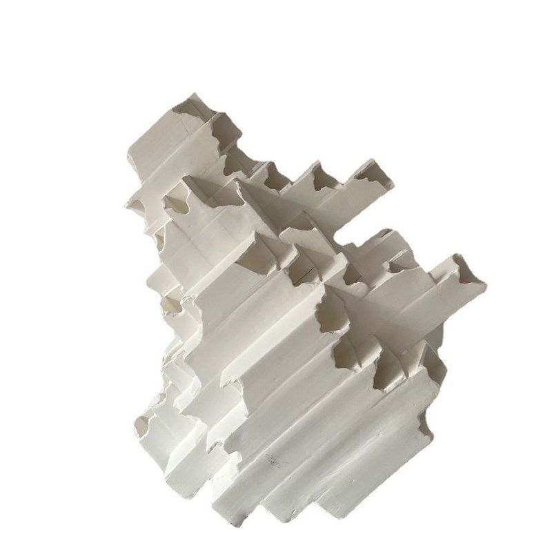 破蛹设计感雕塑创意抽象装置艺术装饰品客门厅样板房间售楼处摆件,特色手工艺,其他特色工艺品,淘宝优惠券,粉丝福利购,淘宝优惠卷